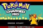 Pokemon-Charged-Red-Rom