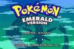 Pokemon Eternal Emerald Rom