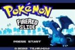 Pokemon-FireRed-Slide-Rom