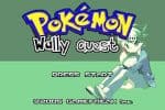 Pokemon Wally Quest Rom