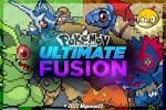 pokemon ultimate fusion rom
