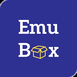 EmuBox Emulator 1