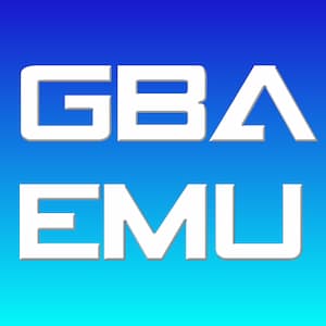 GBA.emu Emulator 1