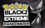 Pokemon Black 2 Extreme Randomizer Rom