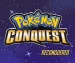 Pokemon Conquest Reconquered Rom