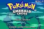 Pokemon Emerald Cross Rom