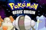Pokemon Regis Origin Rom