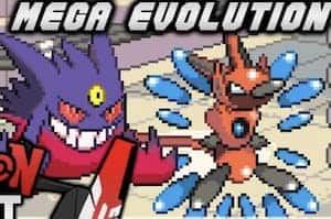 Pokemon Rocket Red Verse 2