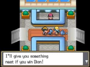 Pokemon Soothing Silver 3