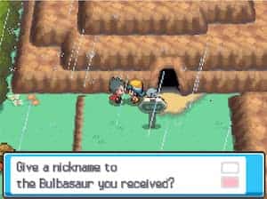 Pokemon Soothing Silver 5