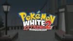 Pokemon White 2 Extreme Randomizer ROM