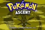 Pokemon Ascent Rom