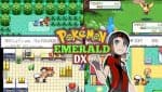 Pokemon Emerald DX Rom