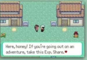 Pokemon Eris Emerald 1