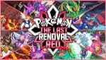 Pokemon The Last Renoval Red Rom