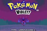 Pokemon Violet Rom